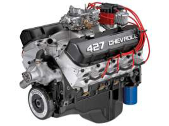 U3950 Engine
